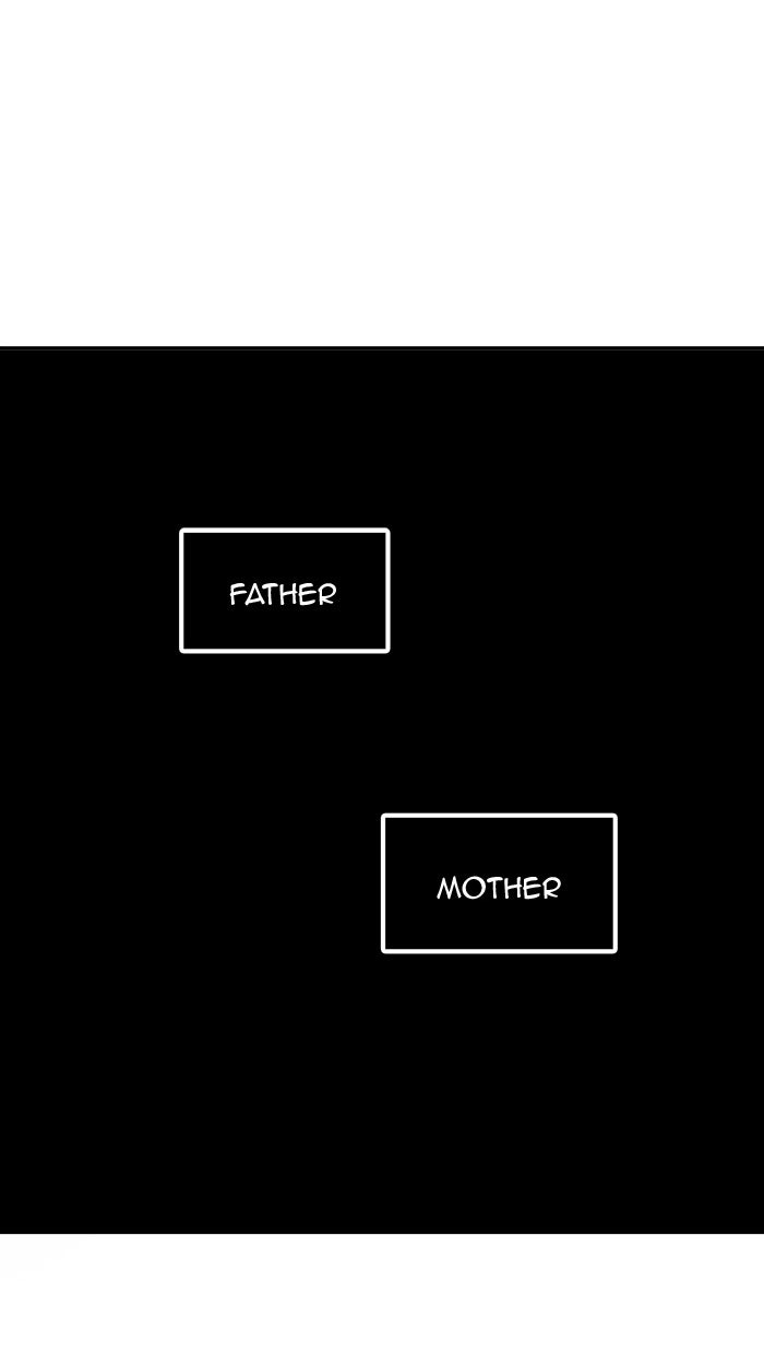 Tower of God manga, chapter 301, page 18 of 107