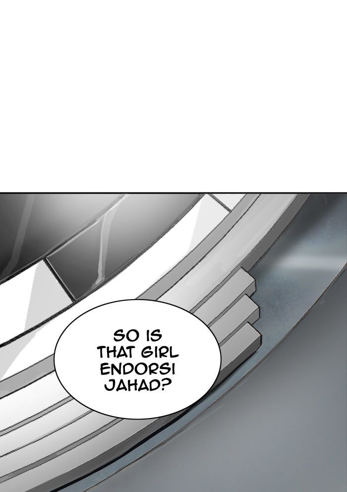 Tower of God manga, chapter 301, page 2 of 107