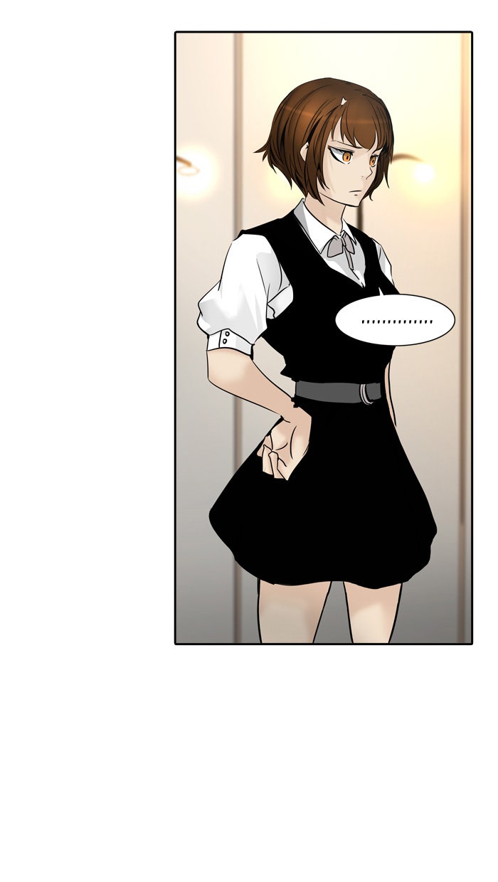Tower of God manga, chapter 301, page 29 of 107