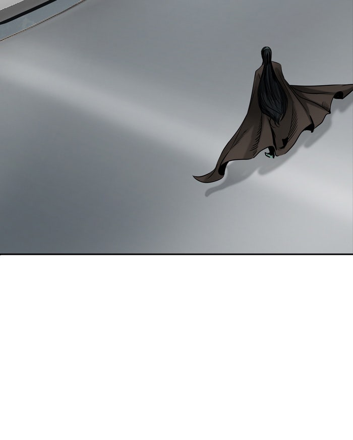 Tower of God manga, chapter 301, page 3 of 107