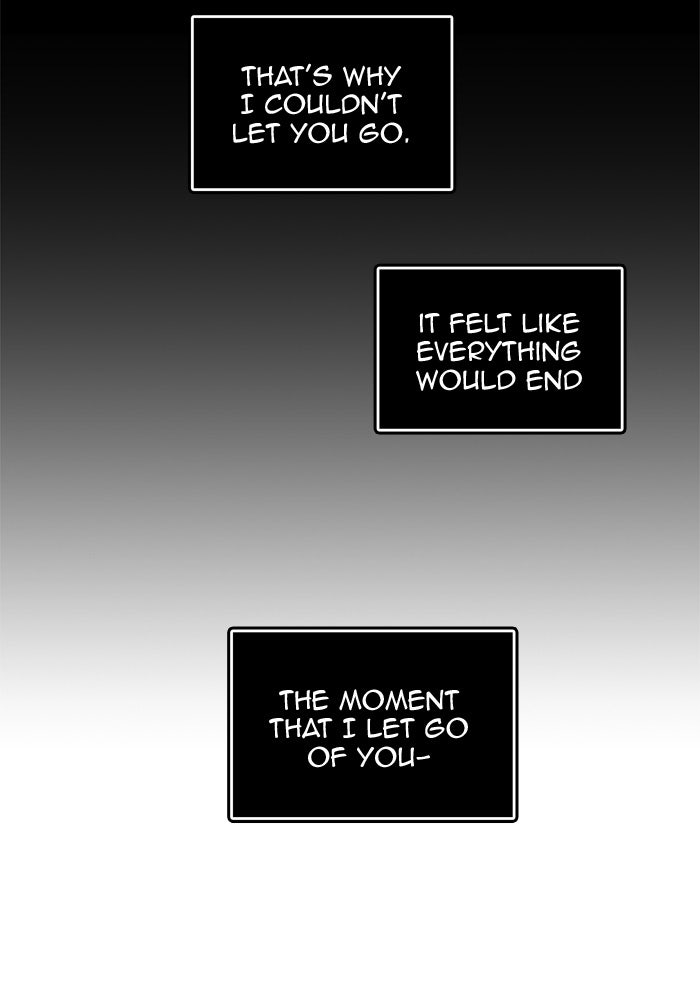 Tower of God manga, chapter 301, page 36 of 107