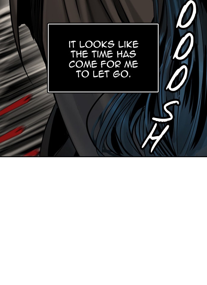 Tower of God manga, chapter 301, page 39 of 107