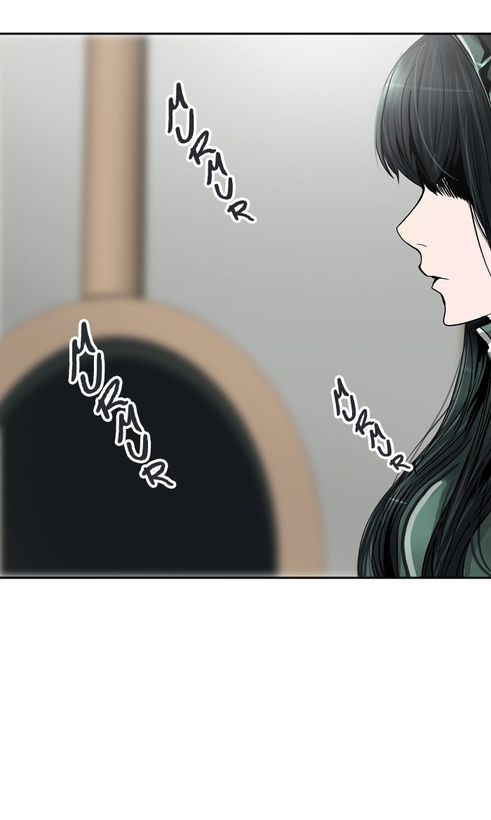 Tower of God manga, chapter 301, page 4 of 107