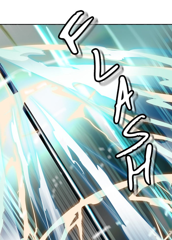 Tower of God manga, chapter 301, page 40 of 107