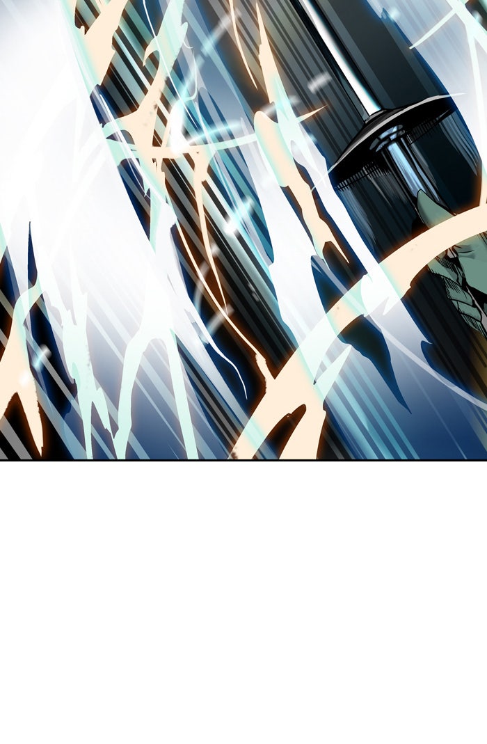 Tower of God manga, chapter 301, page 41 of 107