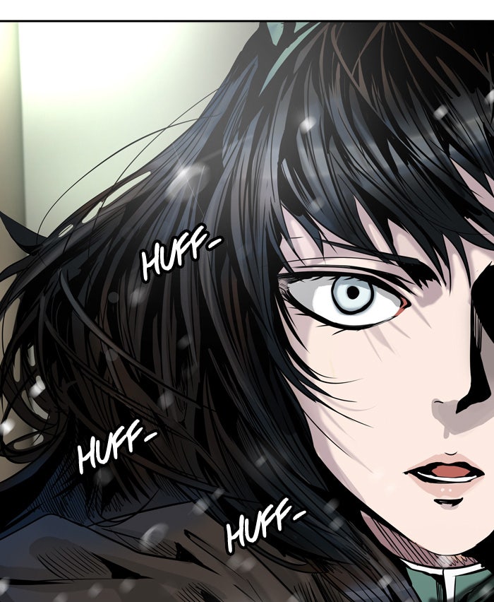 Tower of God manga, chapter 301, page 42 of 107