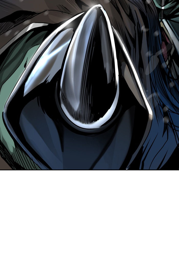 Tower of God manga, chapter 301, page 43 of 107