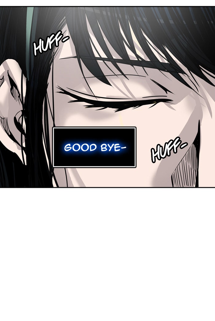 Tower of God manga, chapter 301, page 44 of 107