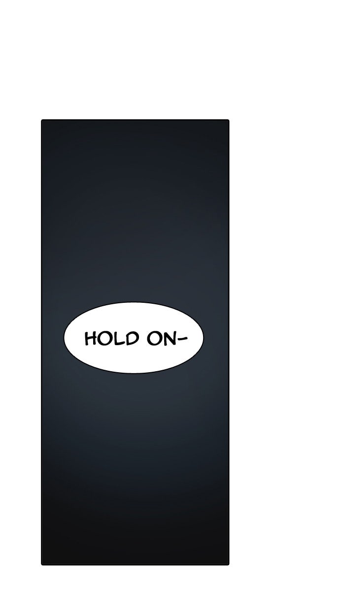 Tower of God manga, chapter 301, page 48 of 107