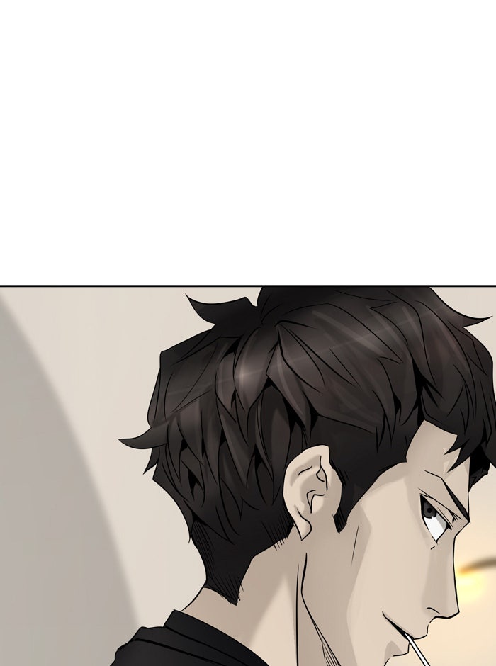 Tower of God manga, chapter 301, page 57 of 107