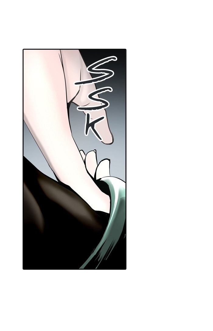 Tower of God manga, chapter 301, page 7 of 107