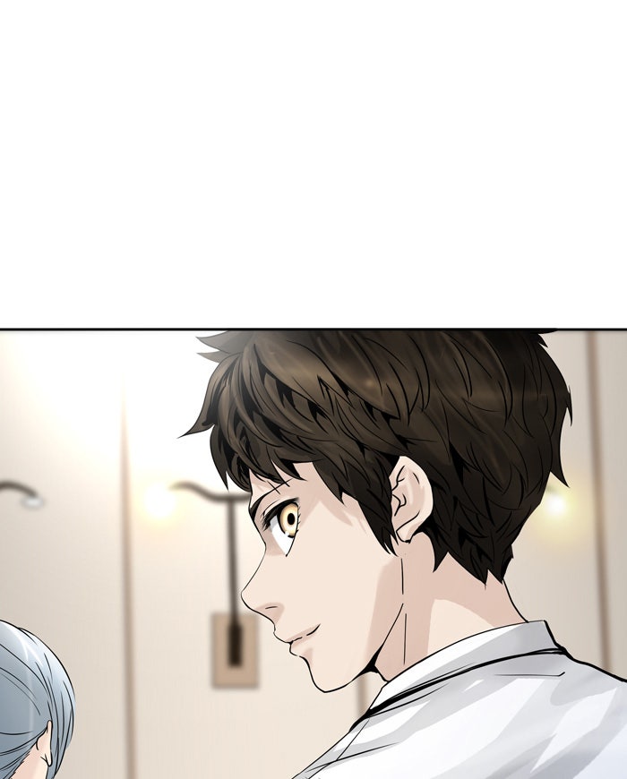 Tower of God manga, chapter 301, page 79 of 107