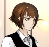 Tower of God Chapter 301: [Season 2] Ep. 221 cover