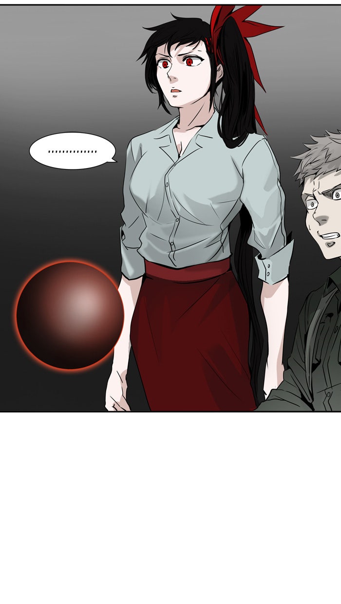 Tower of God manga, chapter 302, page 13 of 81