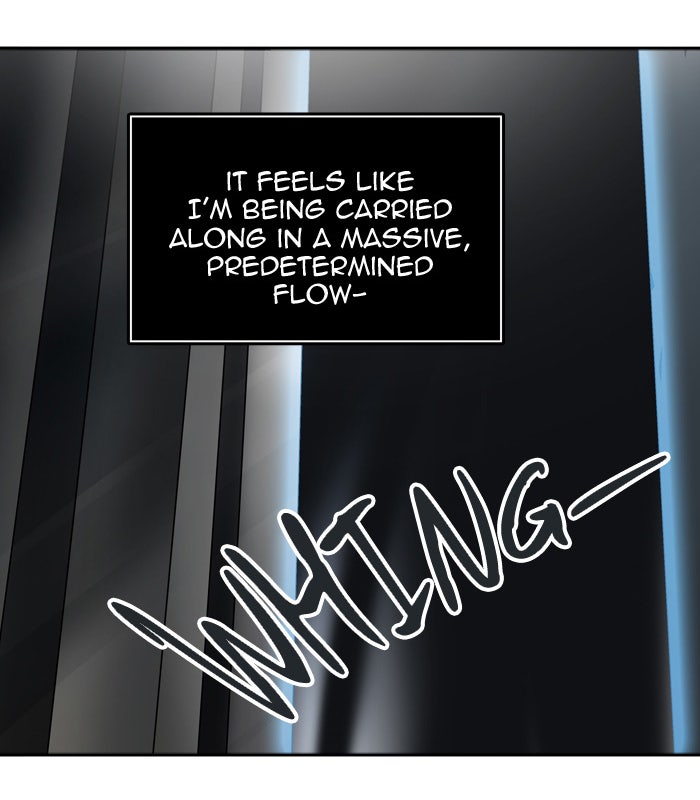 Tower of God manga, chapter 302, page 18 of 81