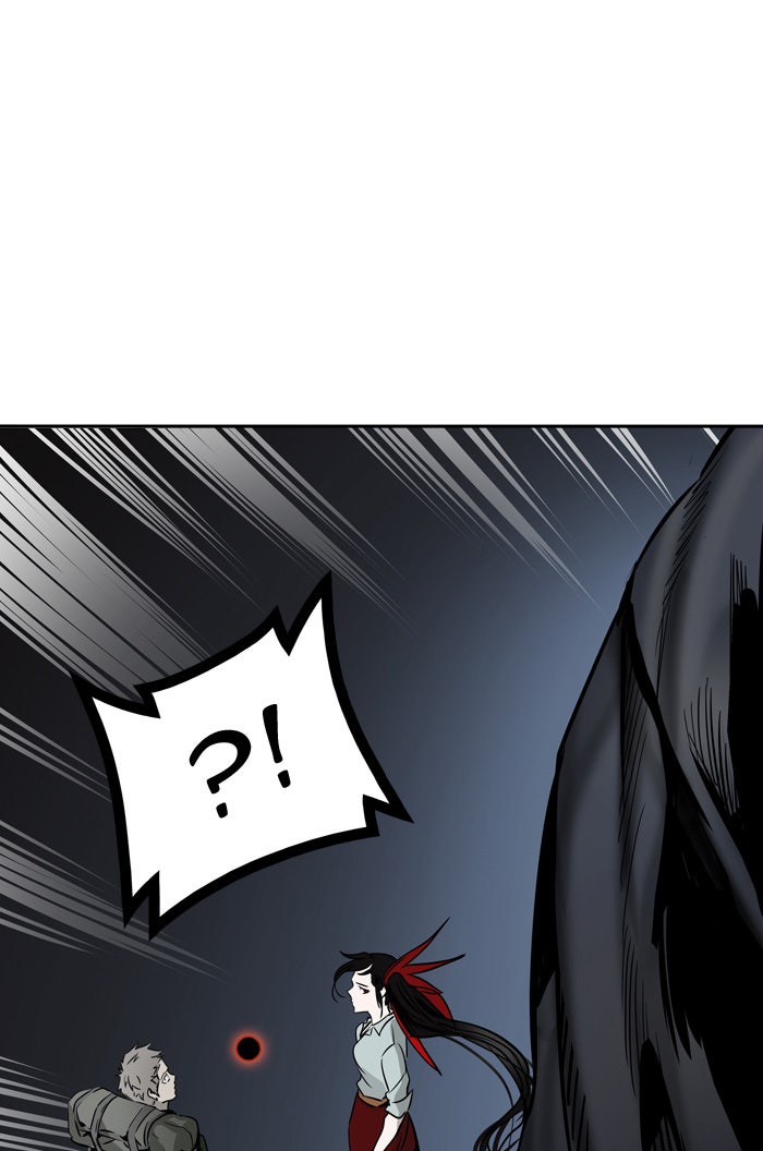 Tower of God manga, chapter 302, page 20 of 81