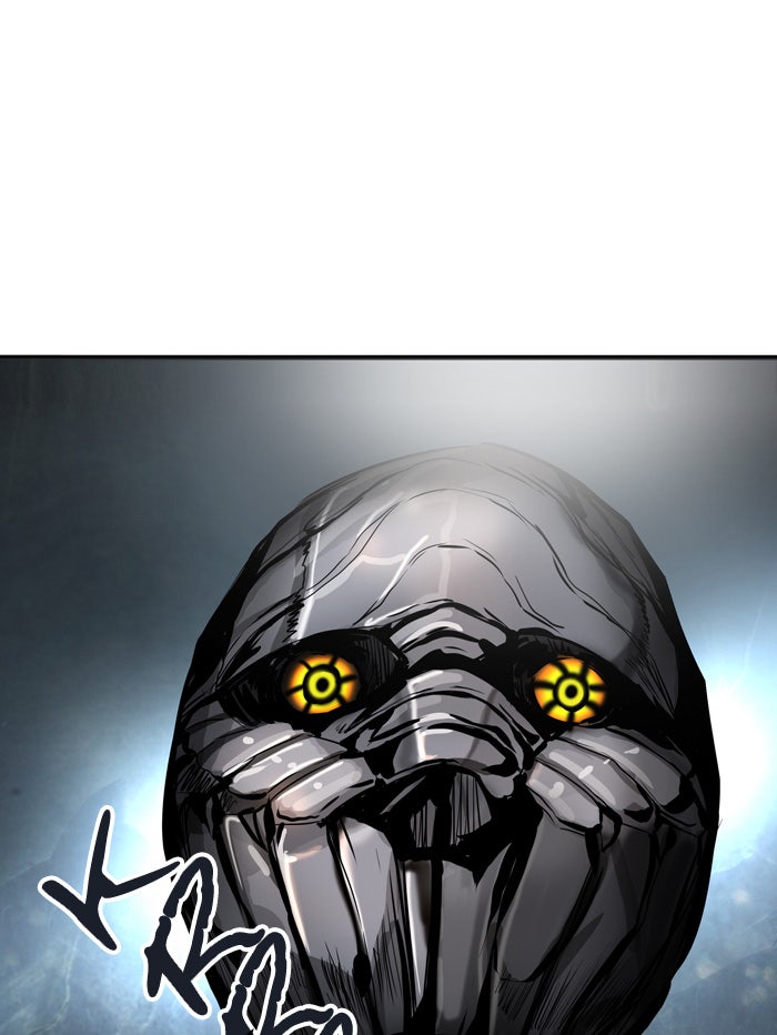 Tower of God manga, chapter 302, page 24 of 81
