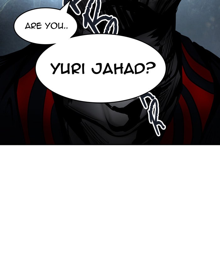 Tower of God manga, chapter 302, page 25 of 81