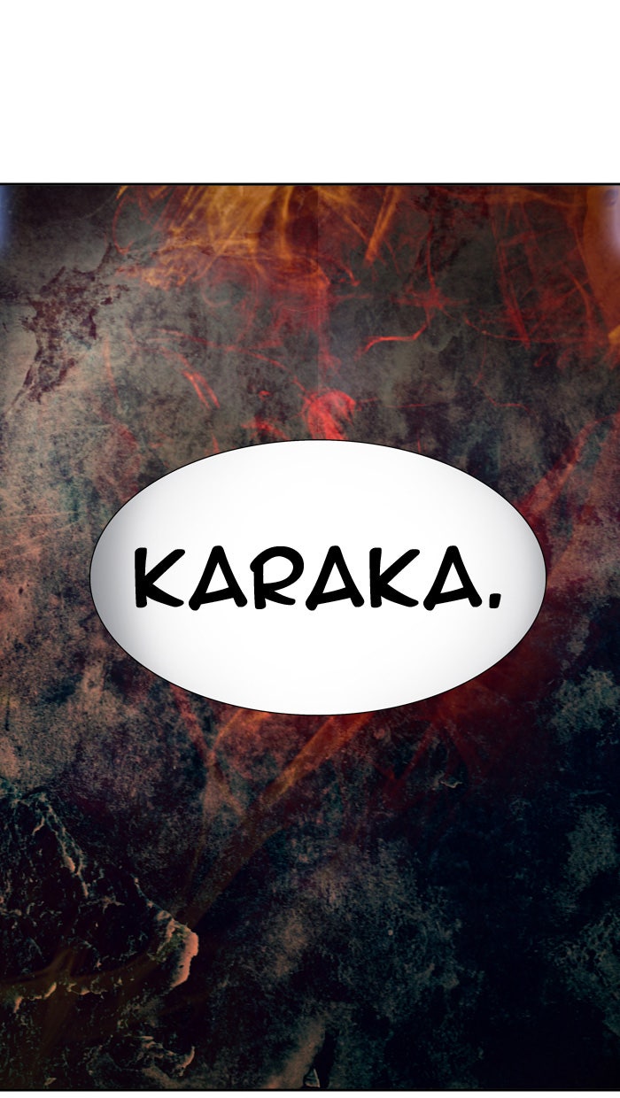 Tower of God manga, chapter 302, page 27 of 81