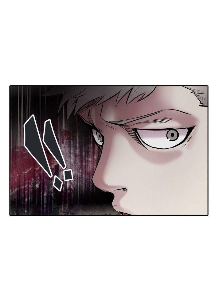 Tower of God manga, chapter 302, page 28 of 81