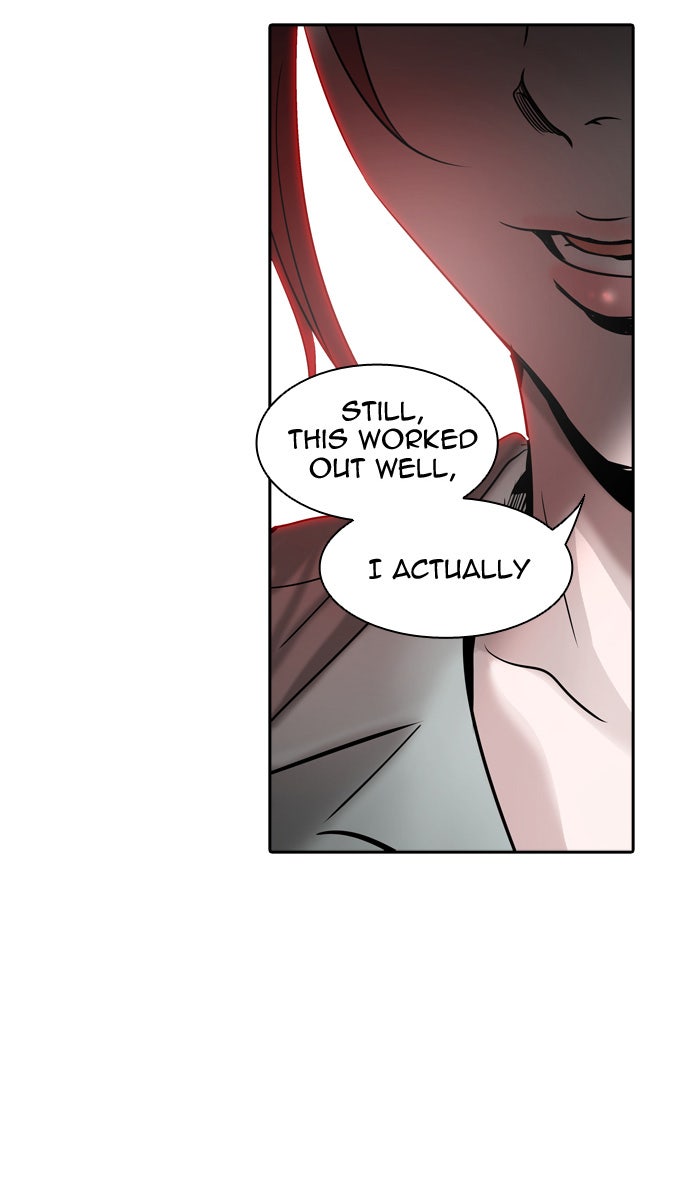 Tower of God manga, chapter 302, page 33 of 81