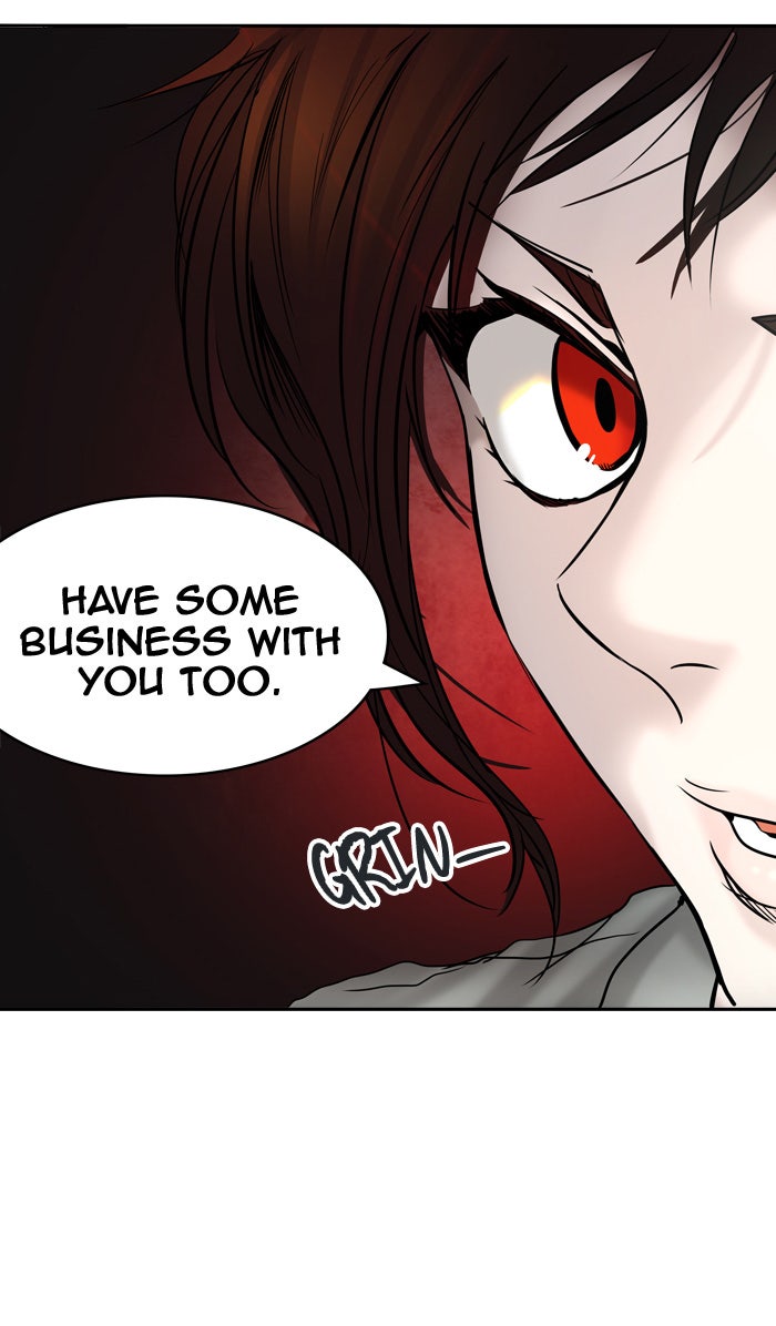 Tower of God manga, chapter 302, page 34 of 81