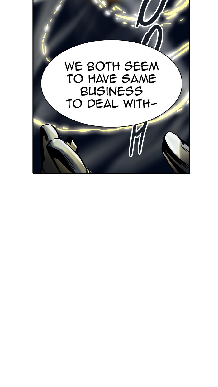 Tower of God manga, chapter 302, page 37 of 81