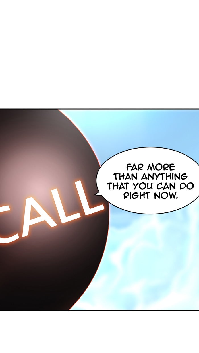 Tower of God manga, chapter 302, page 5 of 81