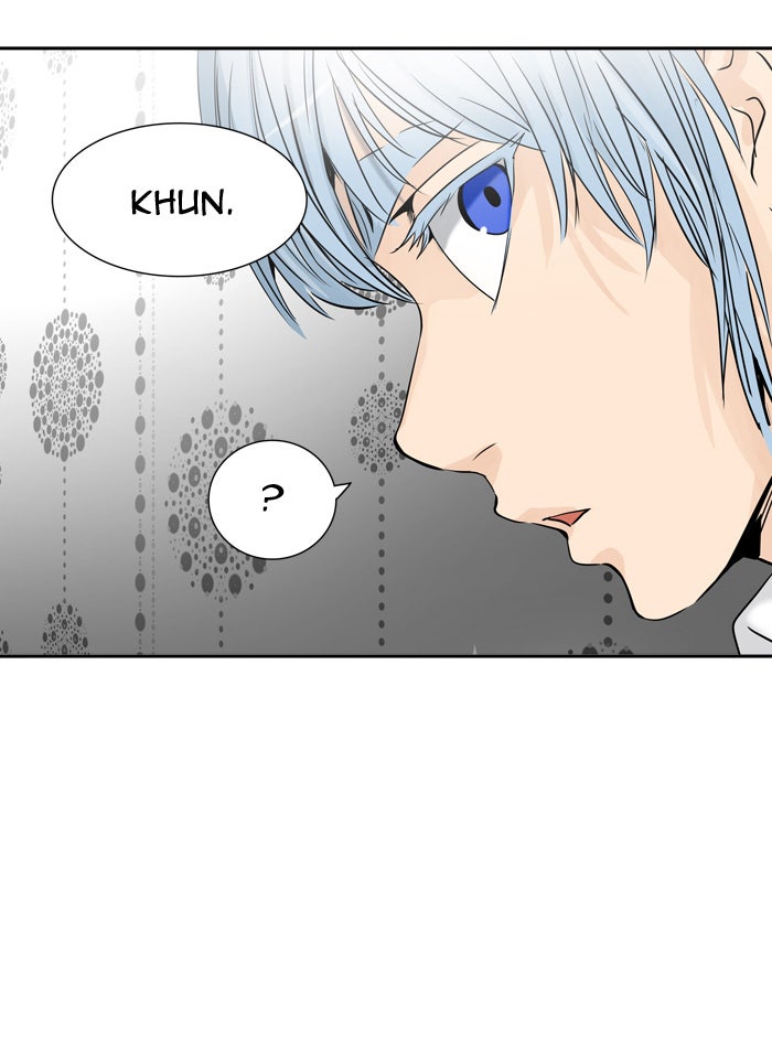 Tower of God manga, chapter 302, page 52 of 81