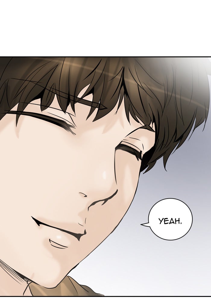 Tower of God manga, chapter 302, page 58 of 81