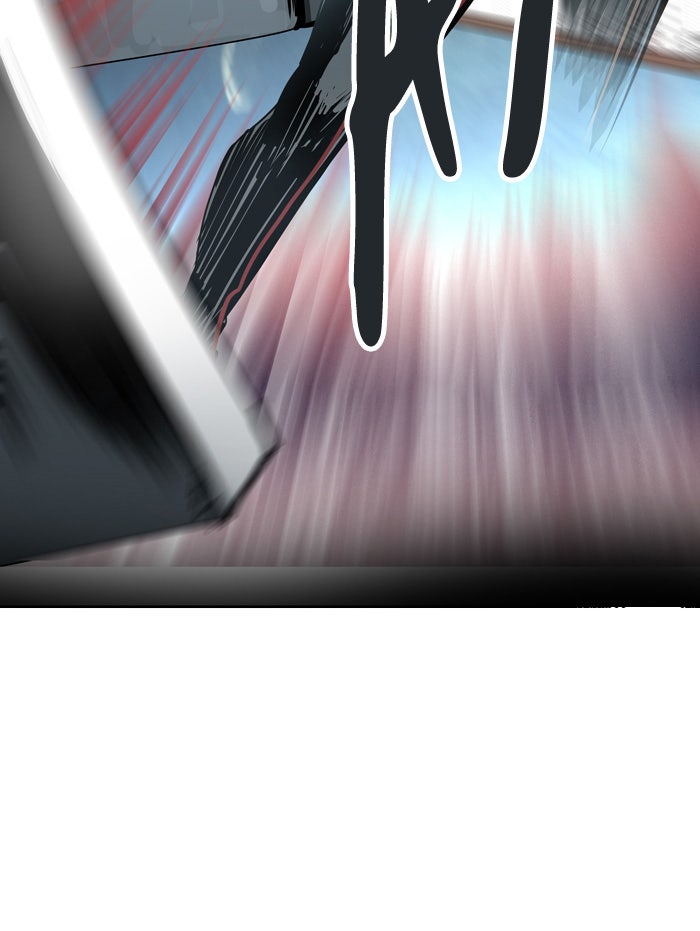 Tower of God manga, chapter 302, page 63 of 81