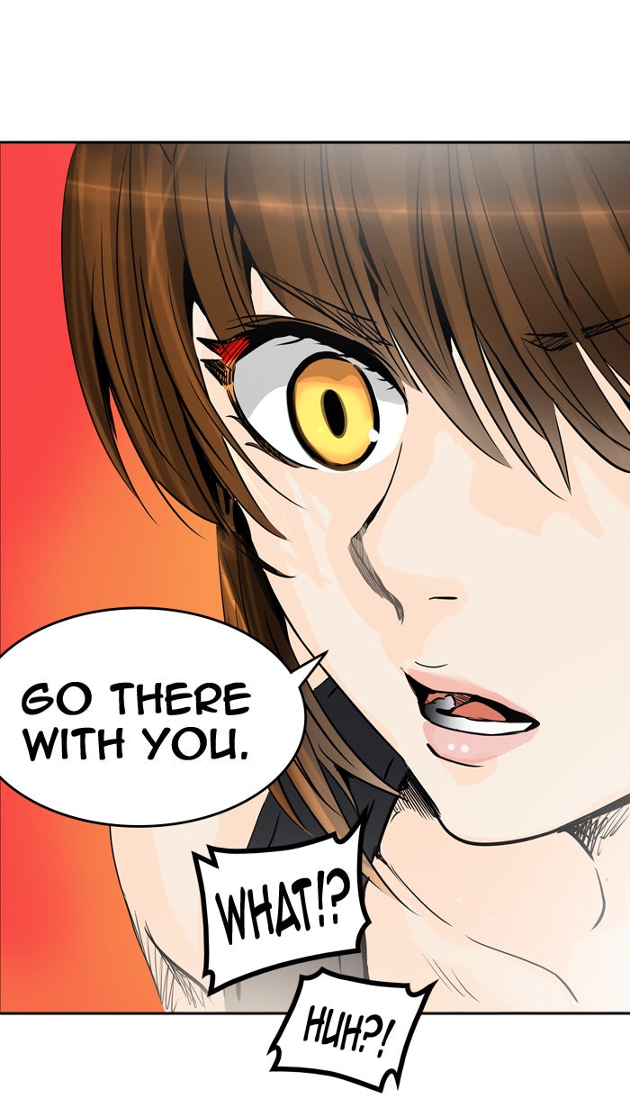Tower of God manga, chapter 302, page 66 of 81