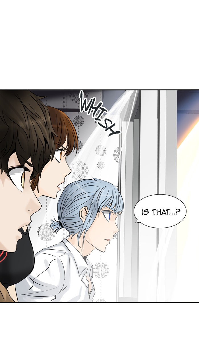 Tower of God manga, chapter 302, page 75 of 81