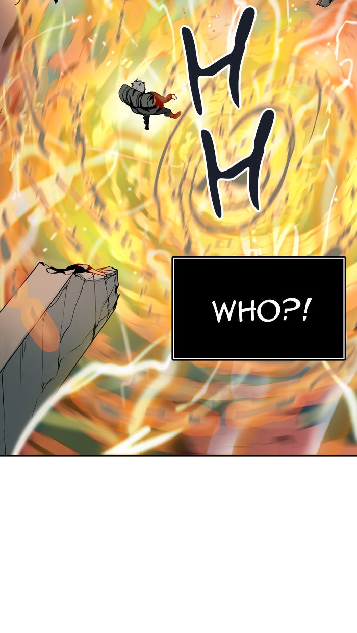 Tower of God manga, chapter 302, page 77 of 81