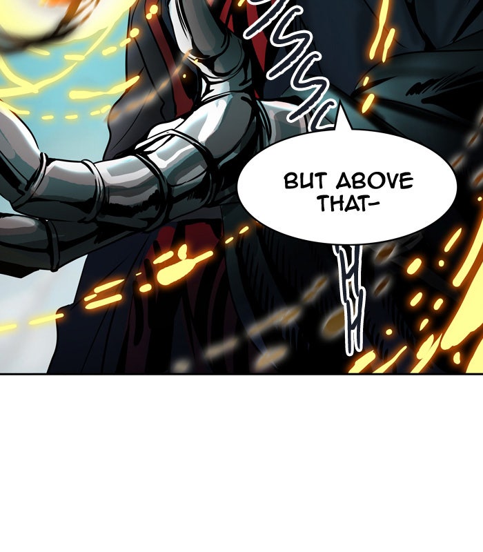 Tower of God manga, chapter 302, page 80 of 81