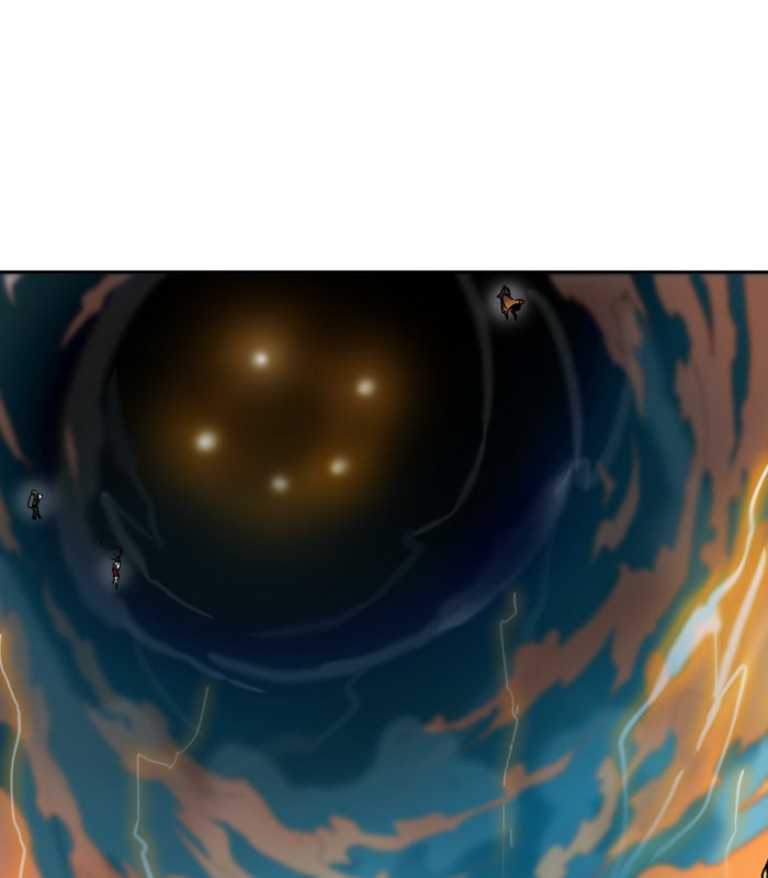 Tower of God manga, chapter 303, page 1 of 97