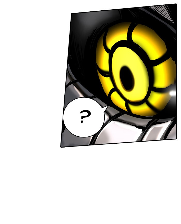 Tower of God manga, chapter 303, page 11 of 97