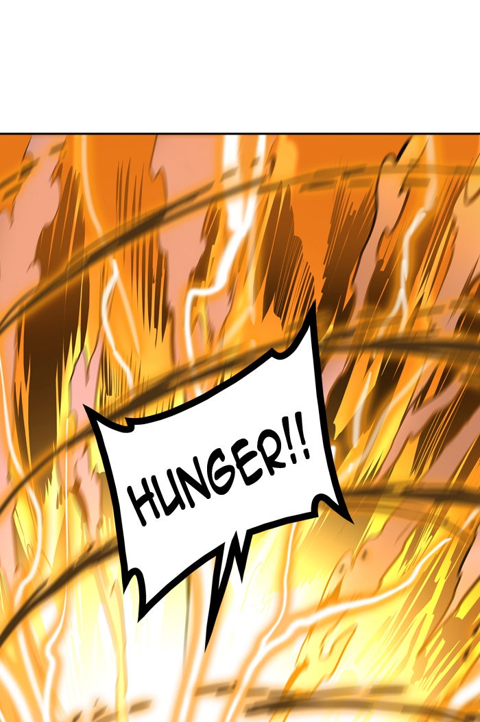 Tower of God manga, chapter 303, page 14 of 97