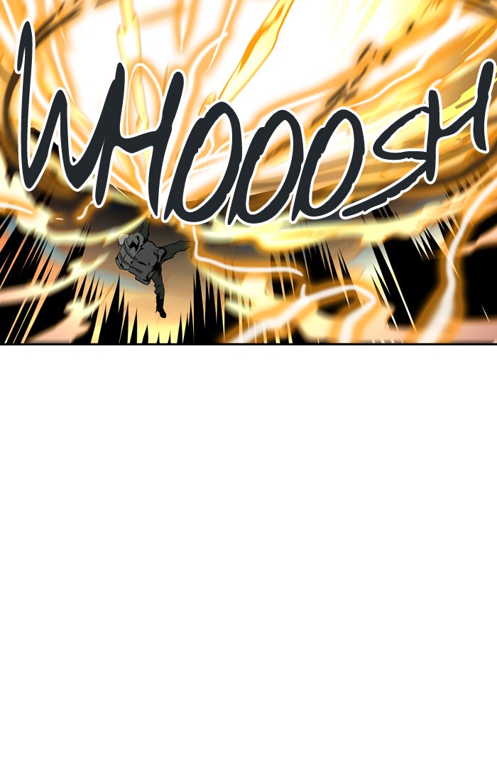 Tower of God manga, chapter 303, page 15 of 97