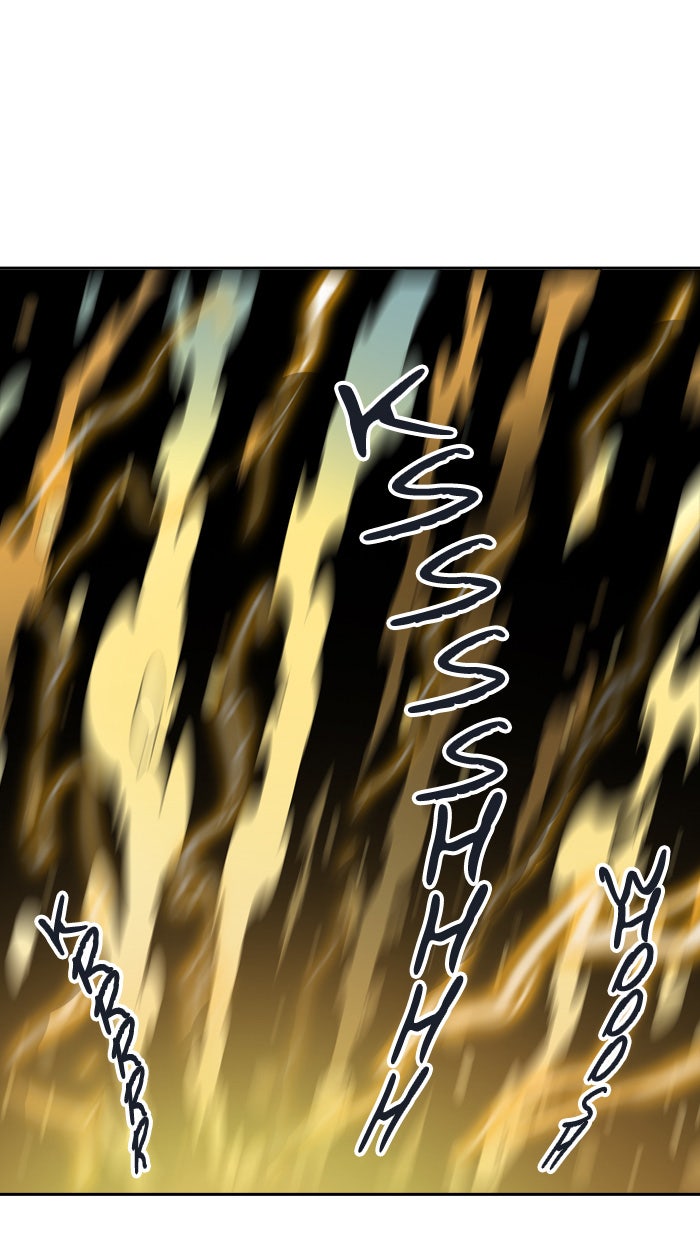 Tower of God manga, chapter 303, page 19 of 97