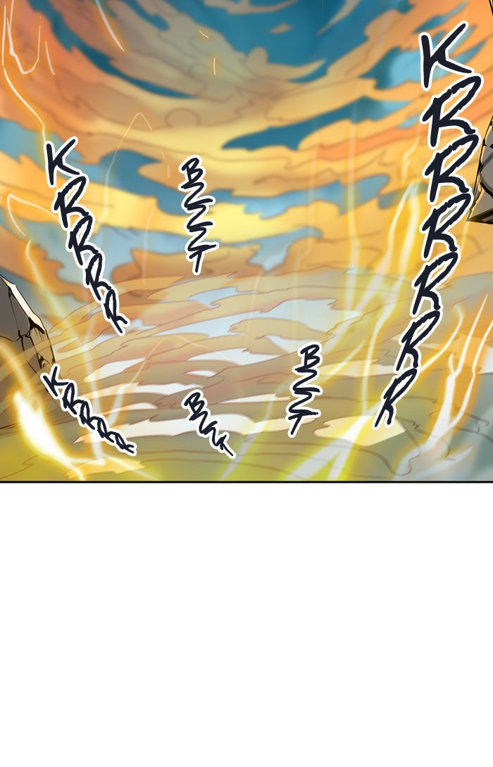 Tower of God manga, chapter 303, page 2 of 97