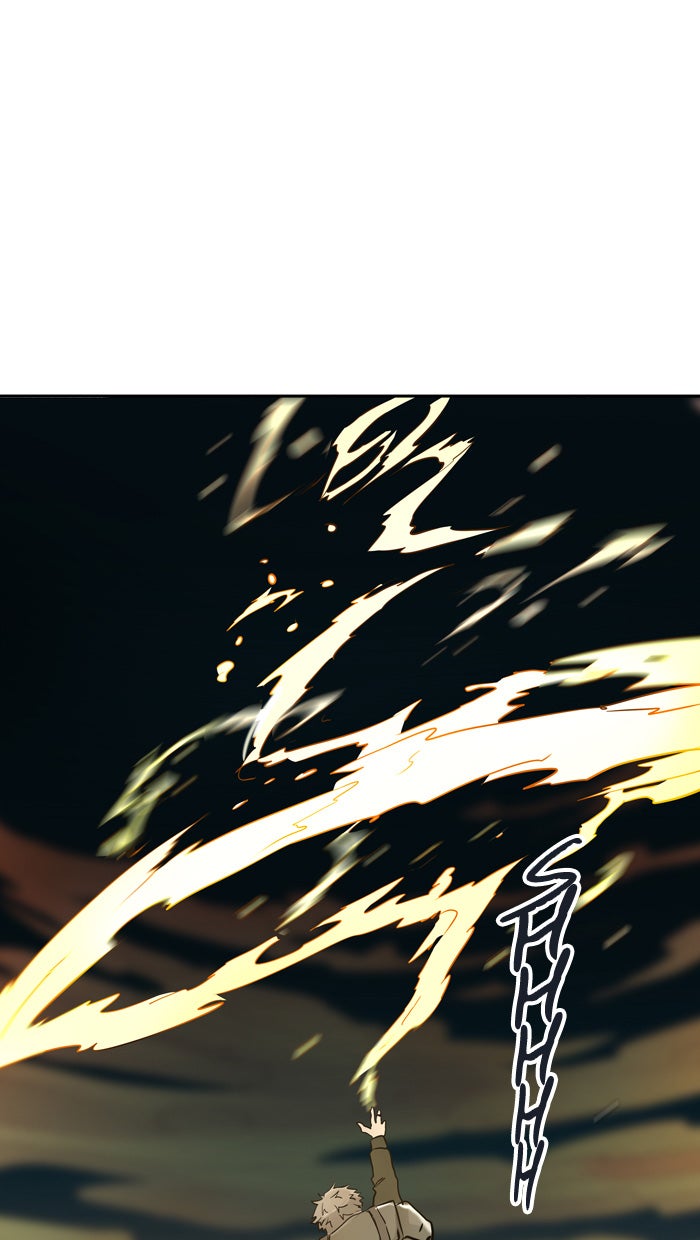 Tower of God manga, chapter 303, page 20 of 97