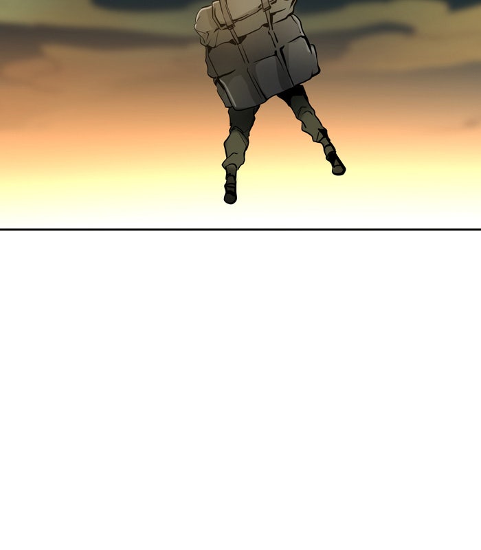 Tower of God manga, chapter 303, page 21 of 97