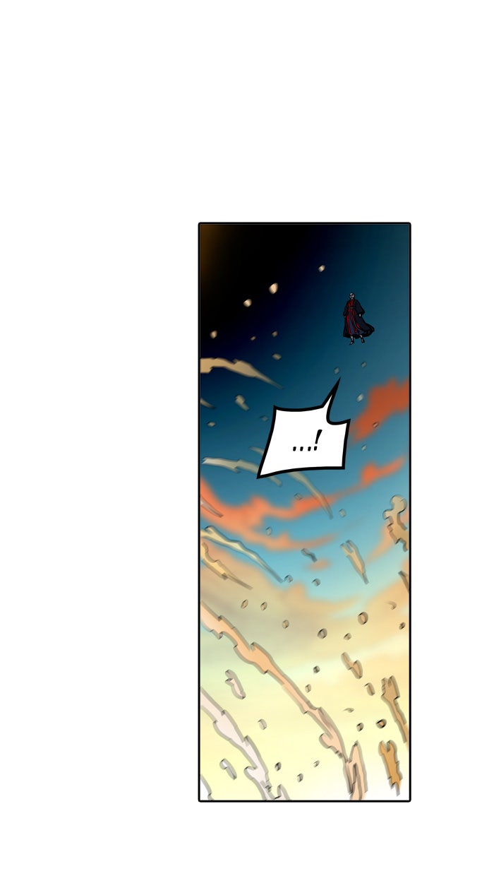 Tower of God manga, chapter 303, page 23 of 97