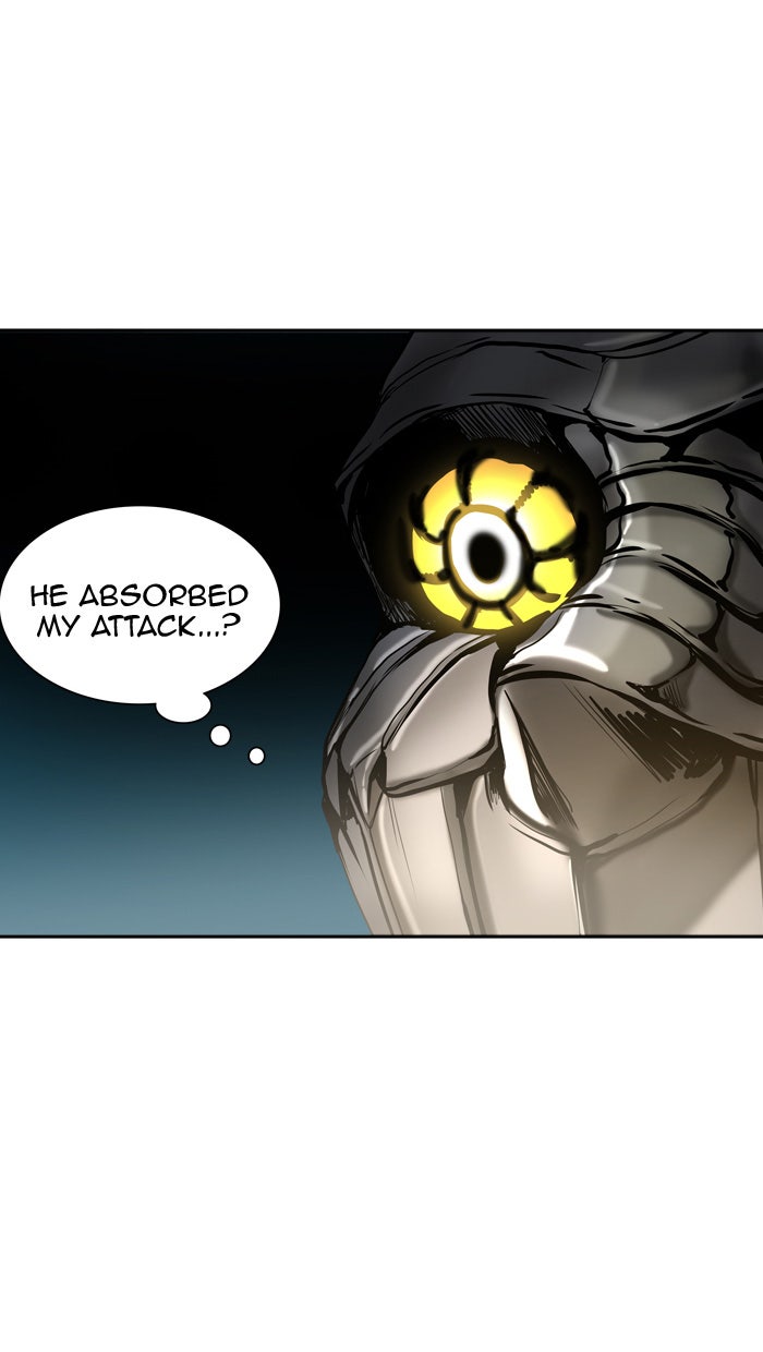 Tower of God manga, chapter 303, page 24 of 97