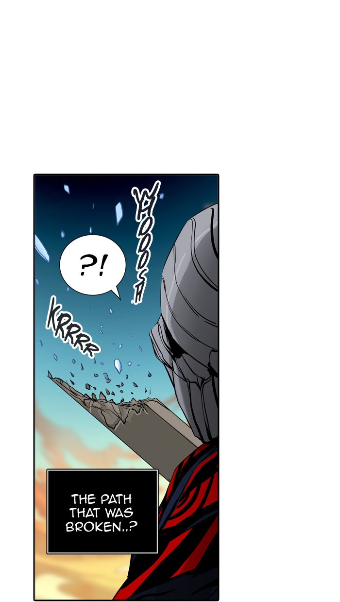 Tower of God manga, chapter 303, page 30 of 97