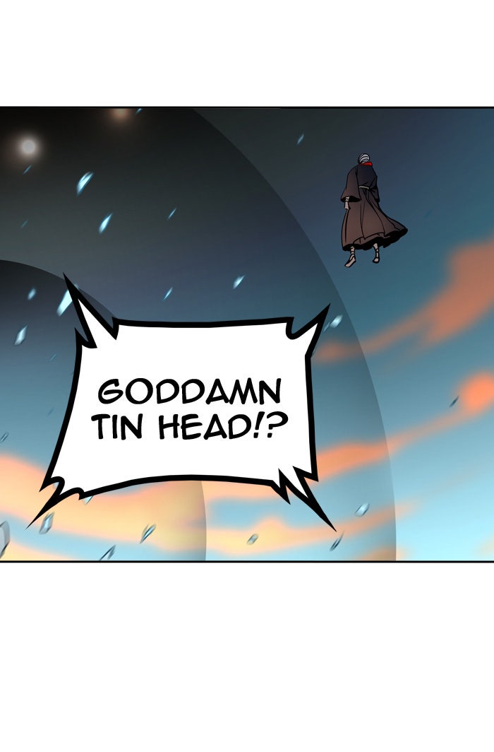 Tower of God manga, chapter 303, page 35 of 97