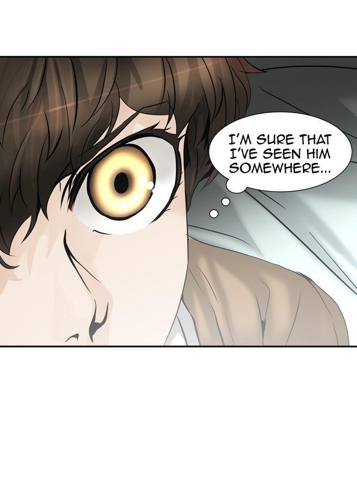 Tower of God manga, chapter 303, page 36 of 97