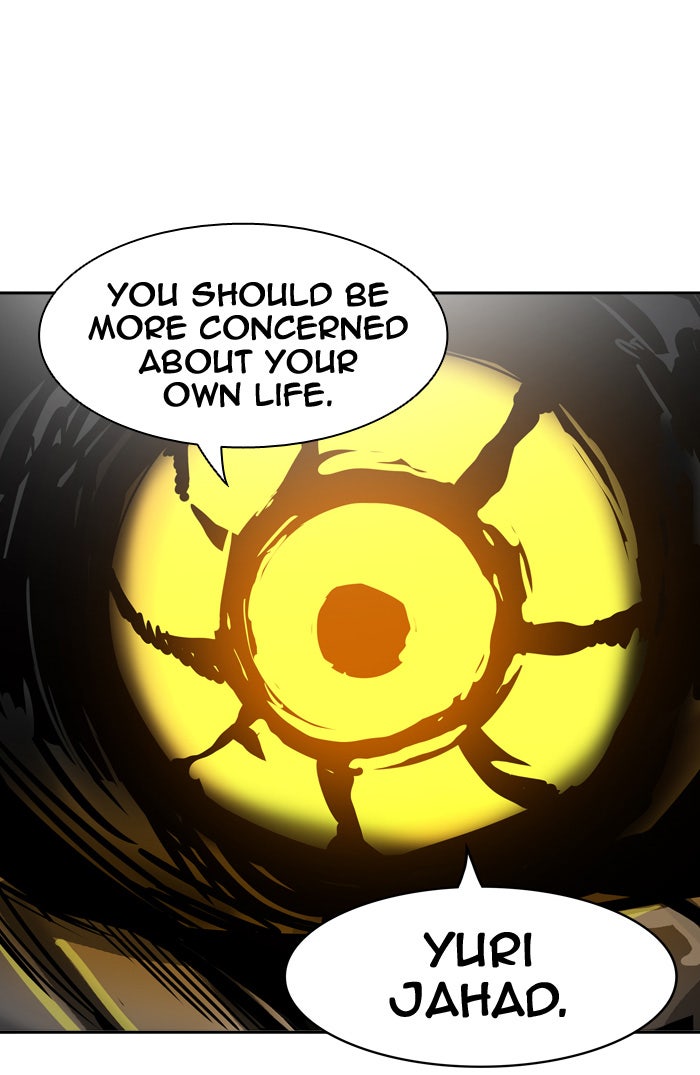 Tower of God manga, chapter 303, page 5 of 97