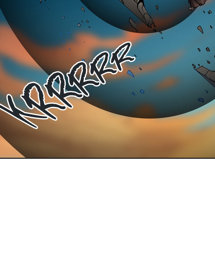 Tower of God manga, chapter 303, page 52 of 97